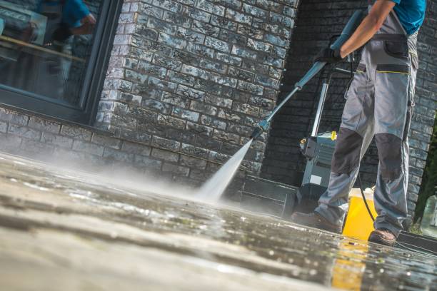 Reliable Lonoke, AR Pressure Washing Solutions
